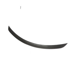 Carbon Fiber S550 S560 S63 S65 Rear Spoiler for Mercedes Benz S-Class AMG Convertible 2-Door 2016-2018