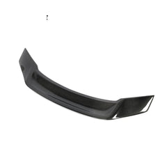 Carbon Fiber Rear Trunk Spoiler For Volkswagen CC 2009-2018