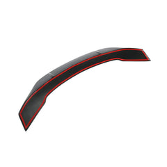 Carbon Fiber Rear Trunk Spoiler For Volkswagen CC 2009-2018