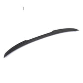Carbon Fiber F80 Rear Tuning Wing Spoiler for BMW 3 Series F30 F80 M3 2013-2019