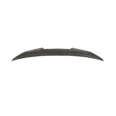 Carbon Fiber Rear Spoiler for BMW G30 G31 G38 520i 530i 540i M Sport 18-19