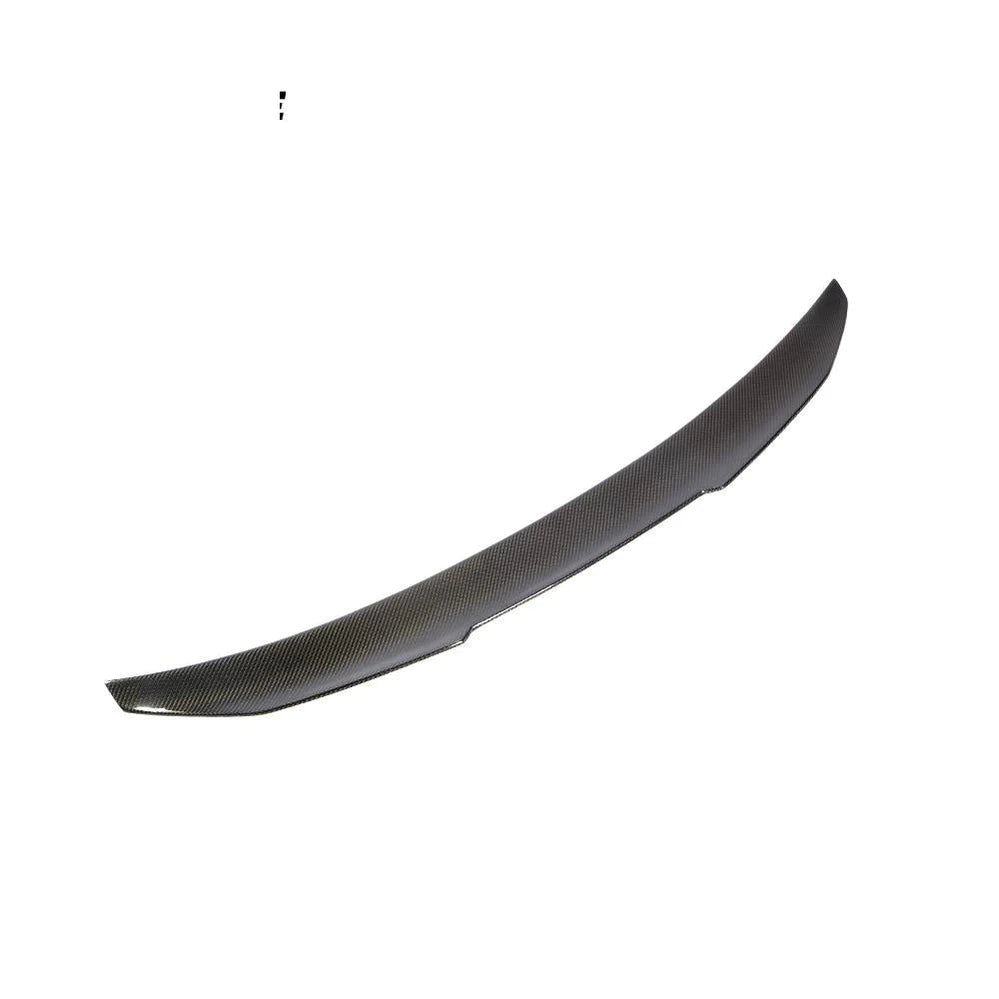 Carbon Fiber Rear Spoiler for BMW G30 G31 G38 520i 530i 540i M Sport 18-19