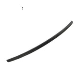 Carbon Fiber S6 Car Trunk Spoiler for Audi A6 C6 4-Door 05-11