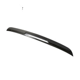 ML-LQ011 Carbon Fiber Roof Spoiler for Mercedes Benz V Glass V250 2018-2019