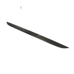 ML-QMN001 Carbon Fiber Rear Middle Spoiler for Mercedes Benz V-Class V200D V250 2018-2019