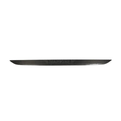 ML-QMN001 Carbon Fiber Rear Middle Spoiler for Mercedes Benz V-Class V200D V250 2018-2019