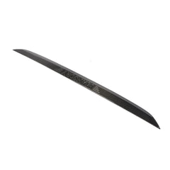 ML-QMN001 Carbon Fiber Rear Middle Spoiler for Mercedes Benz V-Class V200D V250 2018-2019