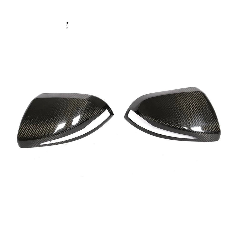 ML-ZDH017 Dry Carbon Fiber Side Mirror Covers for Mercedes Benz Vito V220 V250 W447 16-18
