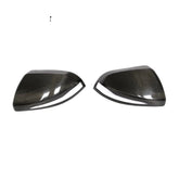 ML-ZDH017 Dry Carbon Fiber Side Mirror Covers for Mercedes Benz Vito V220 V250 W447 16-18