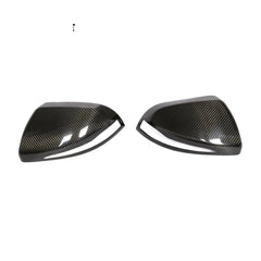 ML-ZDH017 Dry Carbon Fiber Side Mirror Covers for Mercedes Benz Vito V220 V250 W447 16-18