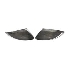 ML-ZDH017 Dry Carbon Fiber Side Mirror Covers for Mercedes Benz Vito V220 V250 W447 16-18