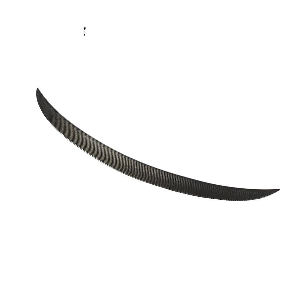 Carbon Fiber Rear Ducktail Spoiler for BMW G20 330i M340i Sedan 2019-2020