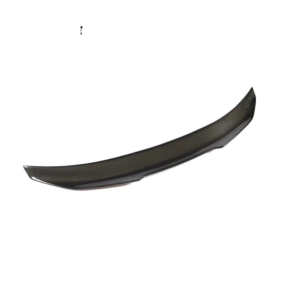 Carbon Fiber Rear Wing Spoiler for BMW G20 330i M340i G20 Sedan 2019-2020