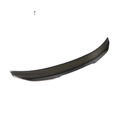 Carbon Fiber Rear Wing Spoiler for BMW G20 330i M340i G20 Sedan 2019-2020