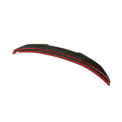 Carbon Fiber Rear Wing Spoiler for BMW G20 330i M340i G20 Sedan 2019-2020