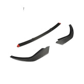 Carbon Fiber Front Lip for BMW 3series G20 Sedan M Sport 2019-2020