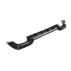 Carbon Fiber G20 Rear Diffuser Lip for BMW G20 330i M340i Sedan 2019-2020