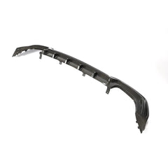 Carbon Fiber G20 Rear Diffuser Lip for BMW G20 330i M340i Sedan 2019-2020