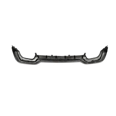 Carbon Fiber G20 Rear Diffuser Lip for BMW G20 330i M340i Sedan 2019-2020