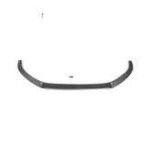 Carbon Fiber Front Lip Spoiler for Audi S6 A6 C7 Sedan 4-Door 16-18