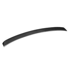 Carbon Fiber Auto Sport Style Roof Spoiler Wing for Infiniti Q50 2014-2015