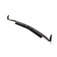 Front Bumper Lip for Alfa Romeo Stelvio 2017 - 2019 Base Sport Utility 4-Door Carbon Fiber Front Bumper Lip Spoiler Splitters