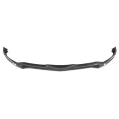 Carbon Fiber / FRP Car Front Bumper Lip Spoiler Splitters for Alfa Romeo Giulia Sport 2016 2017 2018