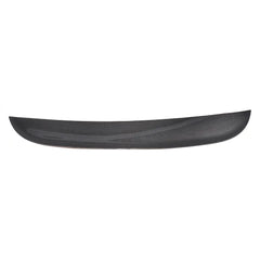 Carbon fiber Duck Spoiler for Porsche Panamera 4S Hatchback 4-Door 14-16
