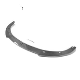 Carbon Fiber Front Bumper Lip Splitters Spoiler for Porsche Panamera Hatchback Turbo S GTS 4-Door 2014 - 2016