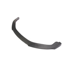 Carbon Fiber Head Front Bumper Lip Splitters Spoiler for for Porsche Panamara Base 2014 2015 2016