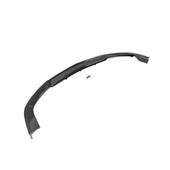 Carbon Fiber Front Bumper Lip Splitters Cupwings for Mercedes-Benz W218 CLS63 AMG S Sedan 4-Door 2015 - 2017 Splitters
