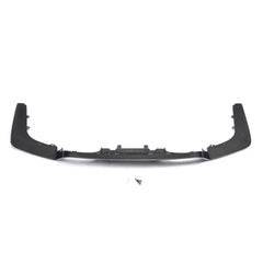 Carbon fiber Rear Bumper diffuser lip For BMW F80 M3 4Dr F82 M4 2Dr 2015