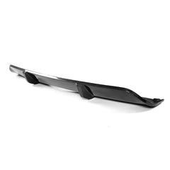 Carbon fiber Rear bumper diffuser for BMW F15 X5 2014up