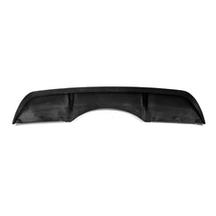 Carbon fiber Rear bumper diffuser for BMW F15 X5 2014up