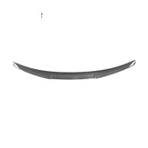Carbon Fiber Car Spoiler for BMW 5 Series G30 G38 2018