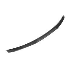 Carbon Fiber Car Spoiler for BMW 5 Series G30 G38 2018