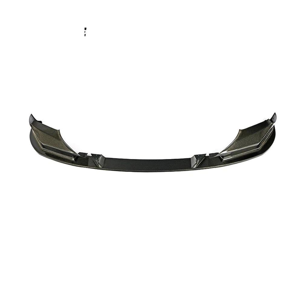 Carbon Fiber Front Bumper Lip for BMW F90 M5 Sedan 4-Door