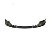 Carbon Fiber Front Bumper Lip for BMW F90 M5 Sedan 4-Door
