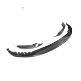 Carbon Fiber Front lip Spoiler for BMW 5 series G30 G31 G38 520i 530i 540i M-sport 2017-2018