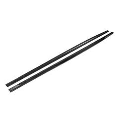Carbon Fiber Side Skirts for BMW 5 series G30 M-Sport 2017-2019