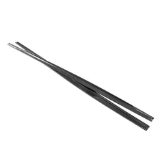 Carbon Fiber Side Skirts for BMW 5 series G30 M-Sport 2017-2019