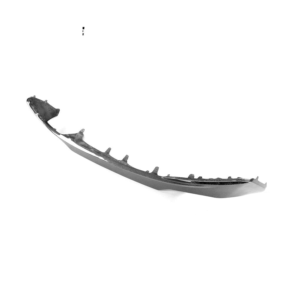 Carbon Fiber Car Diffuser for BMW 5Series G30 G31 G38 520i 530i 540i M-sport 17-18