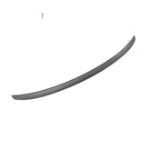 Carbon Fiber Rear Wing Spoiler for BMW 5Series G30 G30 530i 540i 17-18
