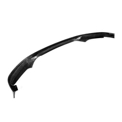 Carbon Fiber Front Spoiler Lip for BMW G30 G31 G38 520i 530i 540i M Sport 17-19