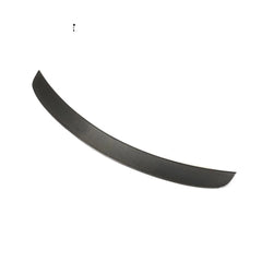 Carbon Fiber Car Rear Trunk Spoiler for Tesla Model 3 2016-2018