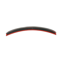 Carbon Fiber Car Rear Trunk Spoiler for Tesla Model 3 2016-2018