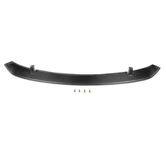 Carbon Fiber Rear Trunk Spoiler for Audi R8 GT V8 V10 2008-2015