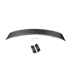 Carbon Fiber Rear Trunk Spoiler for Audi R8 GT V8 V10 2008-2015