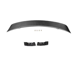Carbon Fiber Rear Trunk Spoiler for Audi R8 GT V8 V10 2008-2015