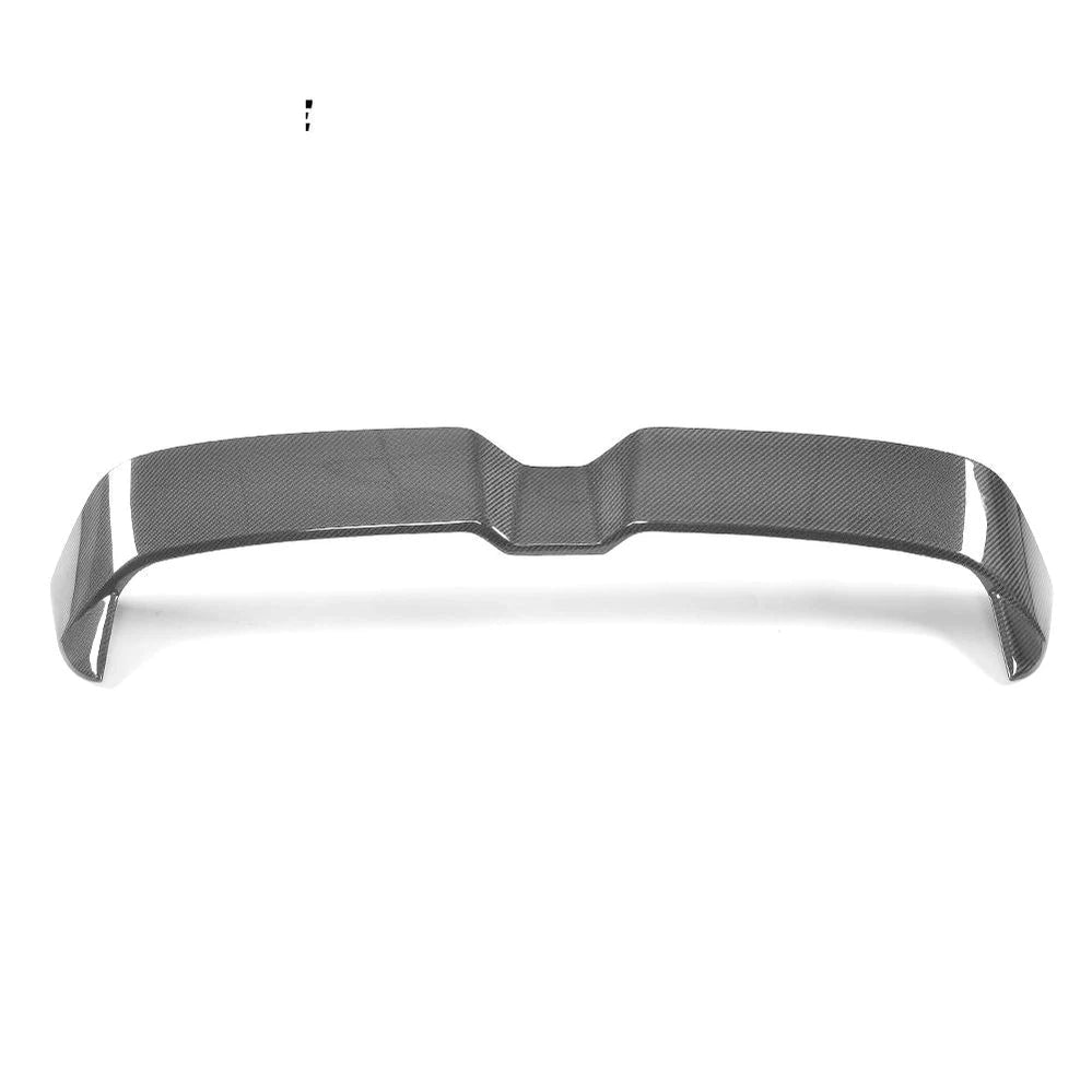 Carbon Fiber Roof Spoiler for Audi S3 RS3 8V A3 Hatchback 2-Door 2014-2018